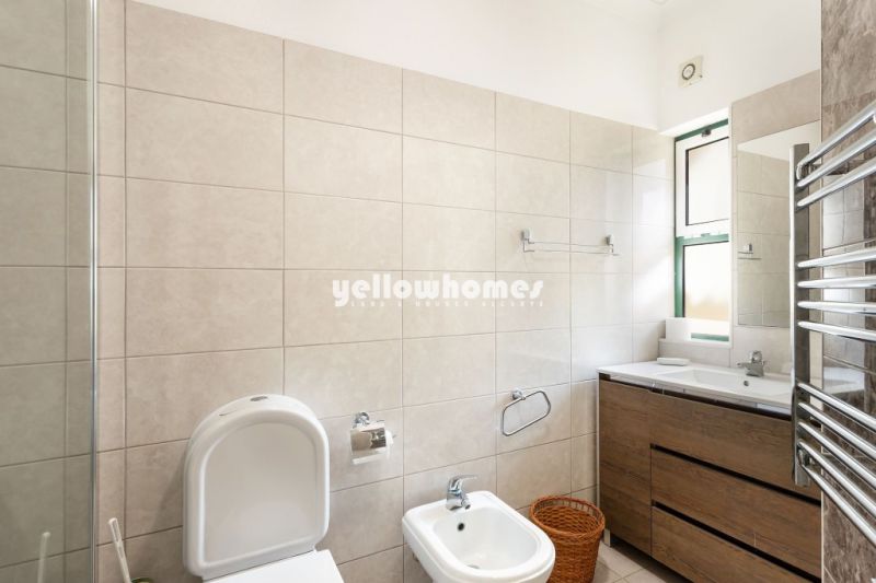 Apartamento T2 num condomínio de golf perto de Lagoa / Carvoeiro 